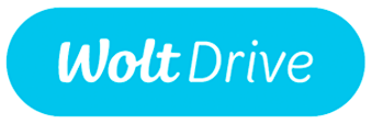 Wolt Drive